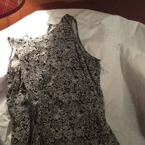 EUC Old Navy tank dress-19